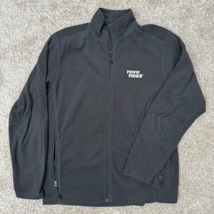 Eddie Bauer men’s fleece